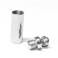 Collar Orogildo I preziosi ricordi del cuore in Plata C80 - C80